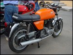 laverda