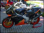 laverda