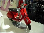 piaggio