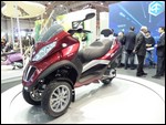 piaggio