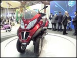 piaggio