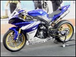 yamaha