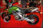 aprilia