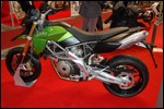 aprilia