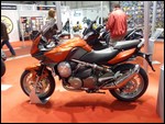 aprilia