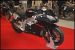 aprilia