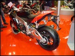 aprilia