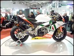 aprilia