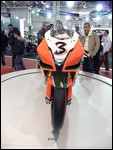 aprilia