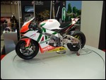 aprilia