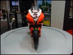 aprilia