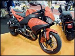 buell