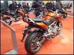 aprilia