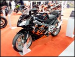 aprilia