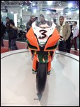 aprilia