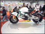 aprilia