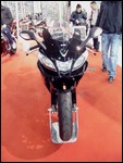 aprilia