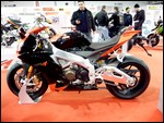 aprilia