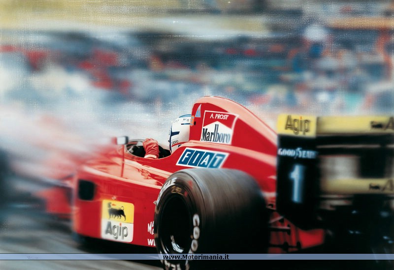 alain prost