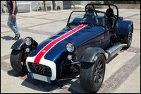 caterham