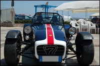 caterham