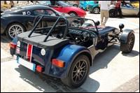 caterham