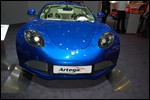 artega