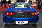 artega