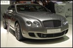 bentley