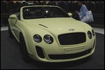 bentley