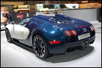 bugatti