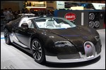 bugatti