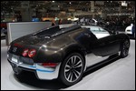 bugatti