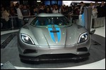 koenigsegg