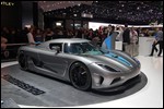 koenigsegg