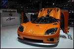 koenigsegg
