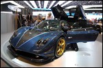 pagani