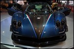 pagani