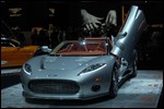 spyker