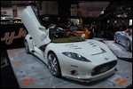spyker