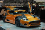 spyker