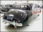 jaguar